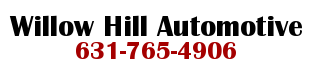 Willow Hill Automotive